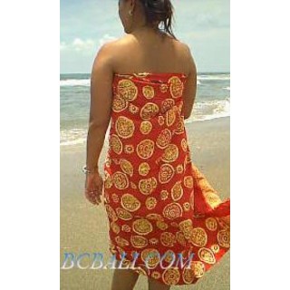 Rayon Batik