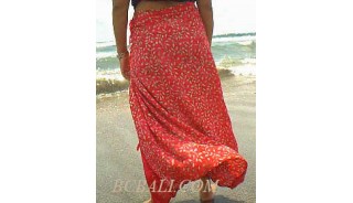 Rayon Batik