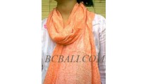 Scarf Batik