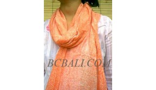 Scarf Batik