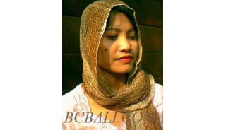 Scarf Batik