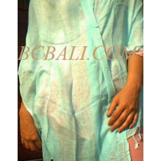 Scarf Batik