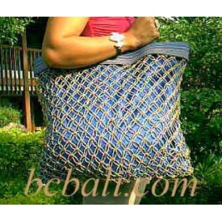 Bali Shopping Handbags