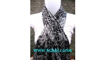 Silk Batik Scarf