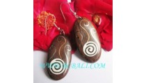 Natural Wood Ear Home Made Design