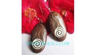 Natural Wood Ear Home Made Design