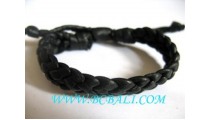 Cows Leather Bracelets