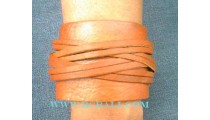 Fashion Leather Bracelets