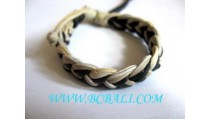 Genuine Leather Bracelets