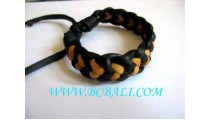 Handmade Fashion Leather Bracelets