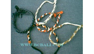 Leather Bracelets Suede