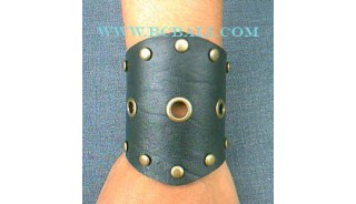 Man Leather Bracelets