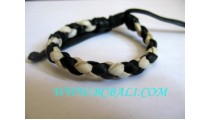 Small Size Leather Bracelets