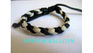 Small Size Leather Bracelets