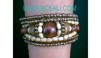 Beaded Jewelry Bracelets