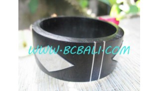 Casual Bracelet With Steel