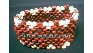 Coco Bracelets Handmade