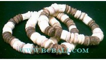 Coconut Handmade Bracelets