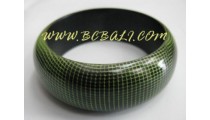 Coconut Skog Armband