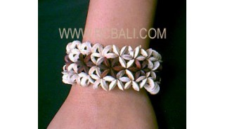 Coconut Woods Bracelets