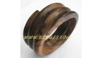 Fashion Teak Woods Bracelets