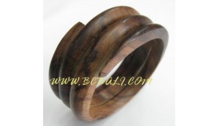 Fashion Teak Woods Bracelets