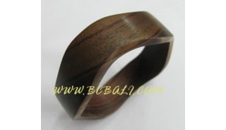 Gelang Kayu Sono Keling