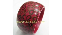 Handmade Bracelets Resin