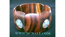 Jewelry Woods Bracelet