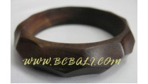 Natural Wooden Bracelets