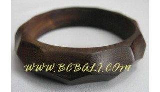 Natural Wooden Bracelets