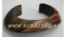 Natural Wooden Teak Bracelet