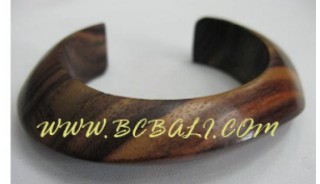 Natural Wooden Teak Bracelet