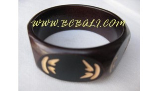 New Painted Bracelets Bali