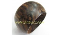 Organic Natural Woods Bracelets