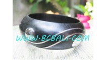 Pulsera Hecha A Mano Bali