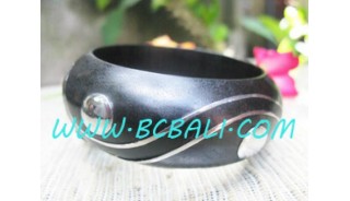 Pulsera Hecha A Mano Bali