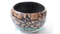 Skin Eggs Fashion Bangles