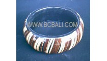 Wooden Handmade Bracelets