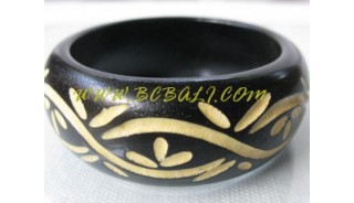 Wooden Suppliers Bracelets