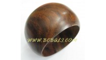 Wooden Teak Wood Bracelet