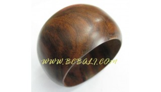 Wooden Teak Wood Bracelet