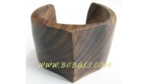 Woods Original Teak Bracelets