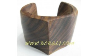 Woods Original Teak Bracelets