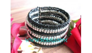 Bali Bead Bracelet New