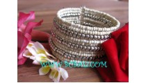 Bali Beads Bracelets  Jewelry