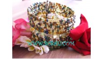 Bead Bracelet Mix Color