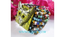 Bead Bracelets Clasps