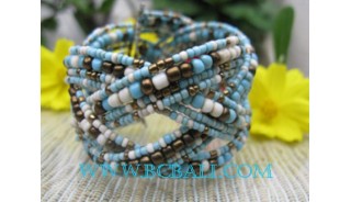 Bead Bracelets Indonesia