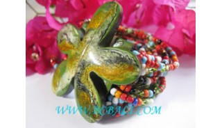 Bead Bracelets Jewelry